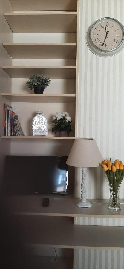 Marialoe Διαμέρισμα Βαρσοβία Εξωτερικό φωτογραφία