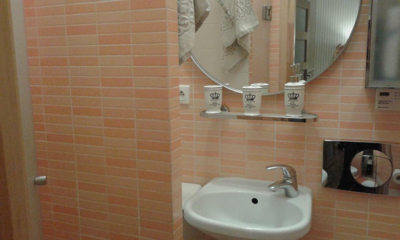 Marialoe Διαμέρισμα Βαρσοβία Εξωτερικό φωτογραφία