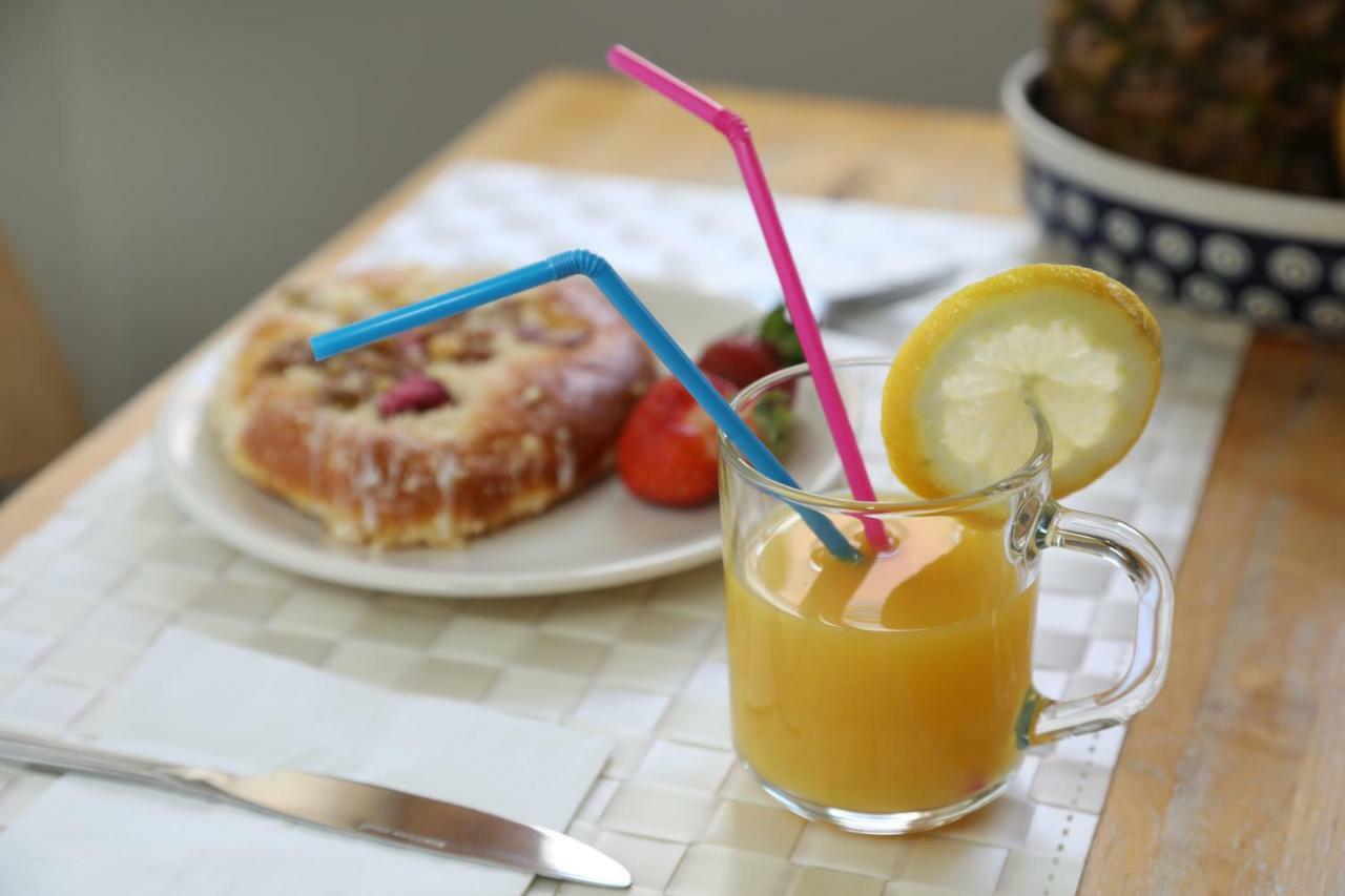 Marialoe Διαμέρισμα Βαρσοβία Εξωτερικό φωτογραφία